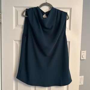 Babaton Sleeveless Blouse